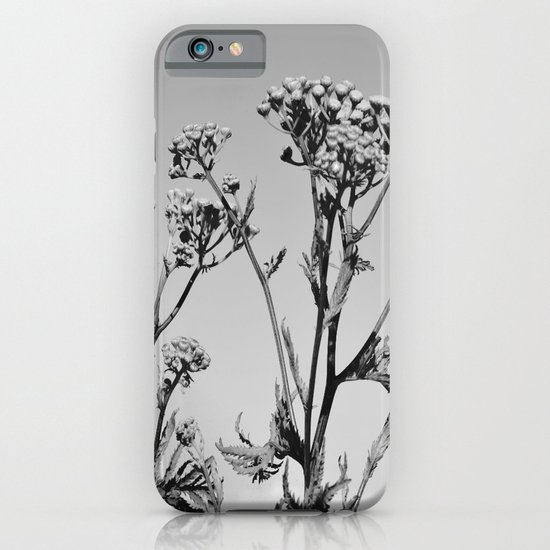 Weeds iPhone & iPod Case