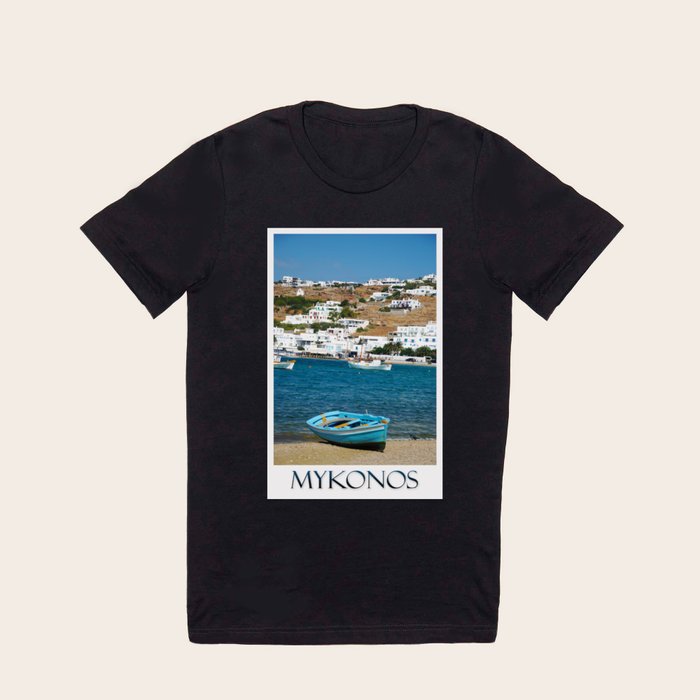 Island discount passport shirts