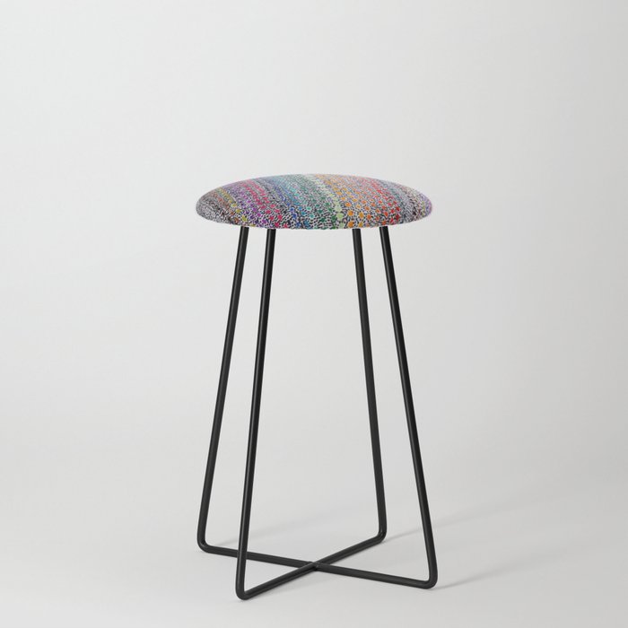 Hope Counter Stool