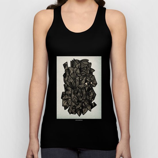 - maximus - Unisex Tank Top