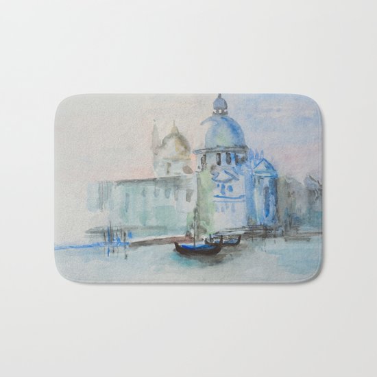 Venice Bath Mat