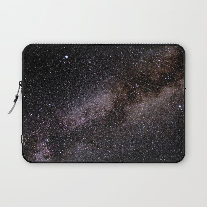 The Milky Way Laptop Sleeve