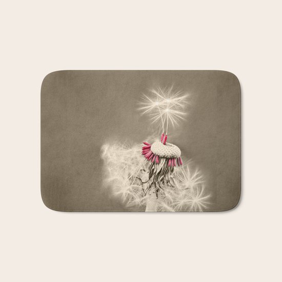 DANCE WITH ME Bath Mat