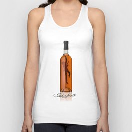 Inheritance Tank Top