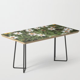 Daisies No.03 Coffee Table