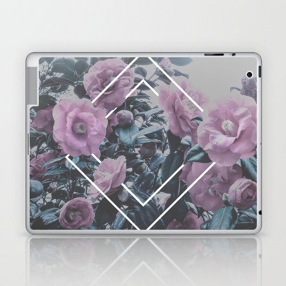 A Rose by any other name #Valentines #buyart #decor Laptop & iPad Skin