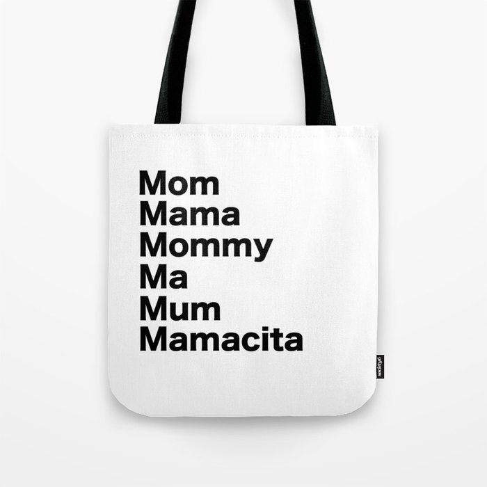 mommy tote