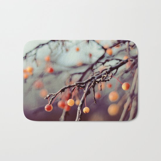 Marzipan Bath Mat