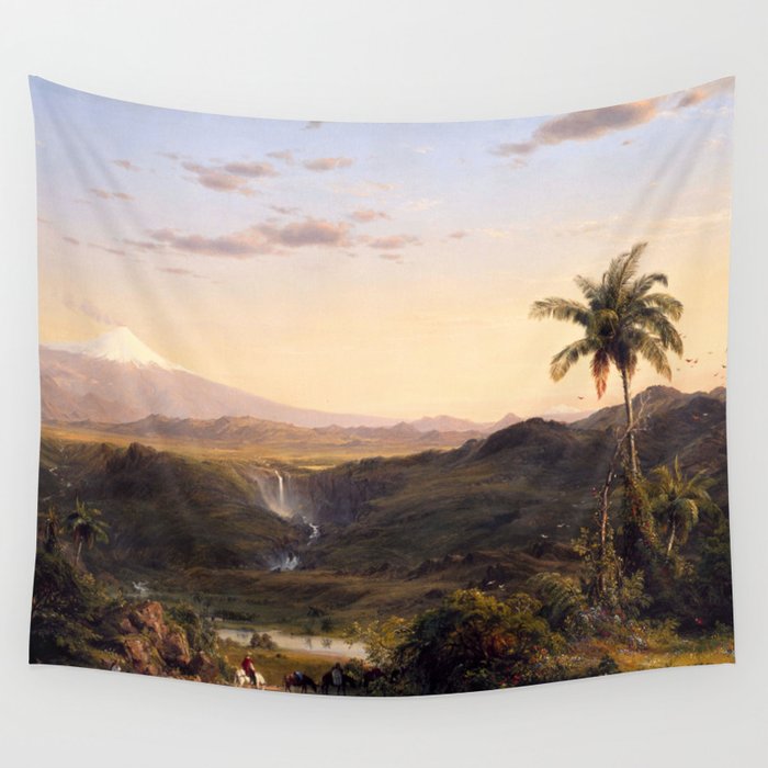 Church wall hotsell tapestries