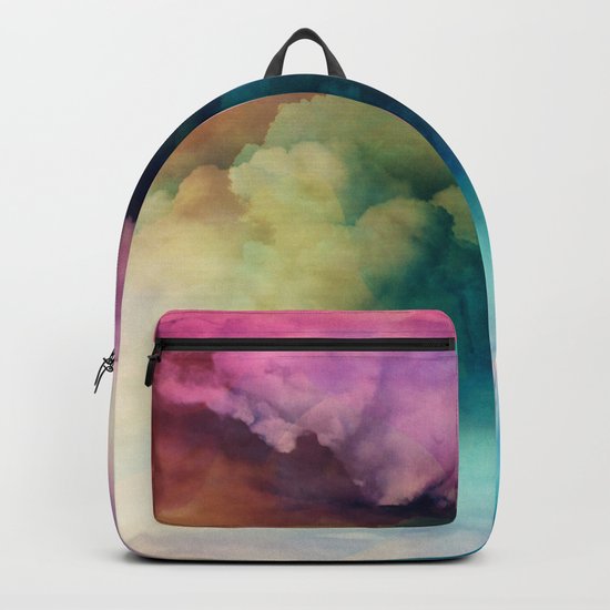 Rainbow Dreams Backpack