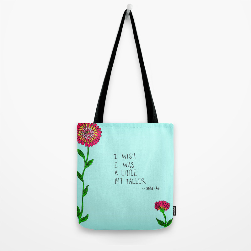 little wish bags
