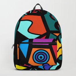 Jazz Backpack