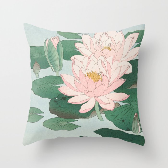 Throw Pillow