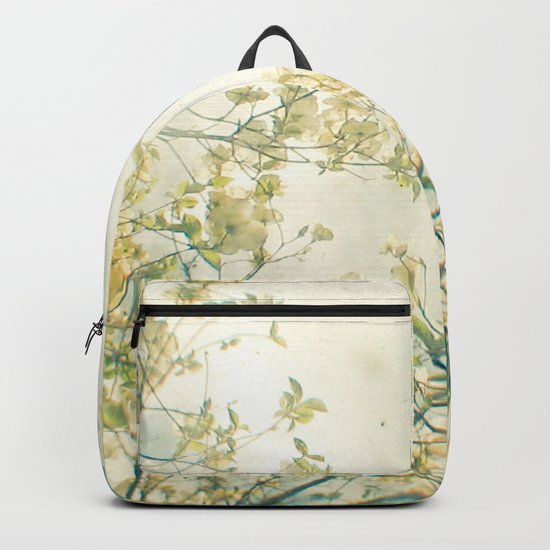 Clusters in the Sky Backpack
