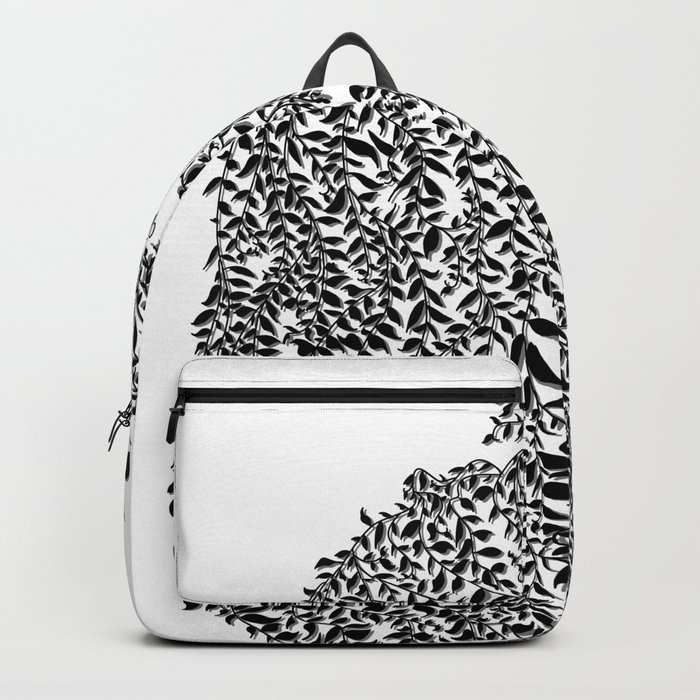 Growing On Me Backpack