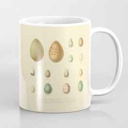 Eggcellent Coffee Mug