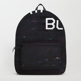 BOSS Backpack