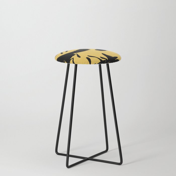 Foxes Counter Stool
