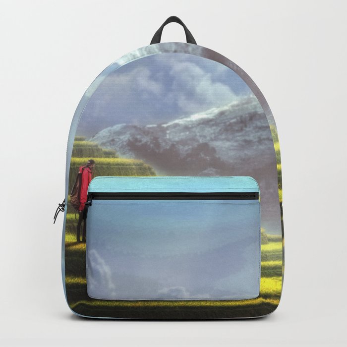 As on sale adventure backpack