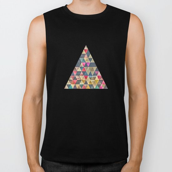 Grunge HG Biker Tank