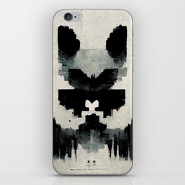 Expedition 555 - Wild Redemeer iPhone Skin