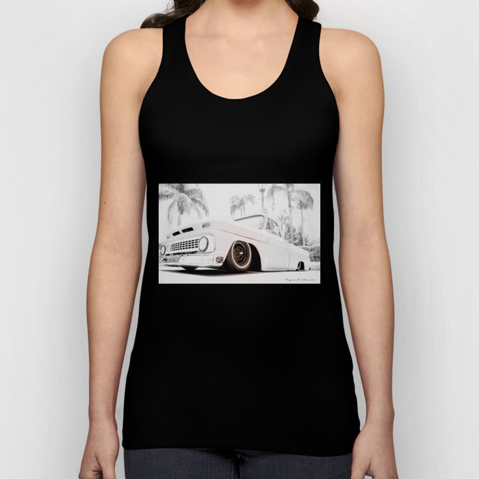 Grounded Tank Top
