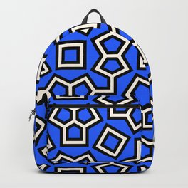 Delta Cross Backpack