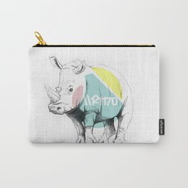 //RINO Carry-All Pouch