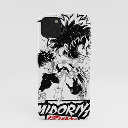 Collection: Six iPhone Case