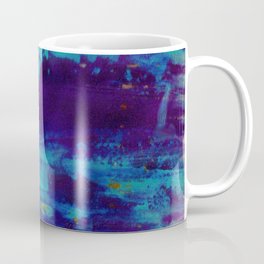 Blue Brane S36 Coffee Mug