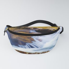 Panther Branch Creek 2 Fanny Pack