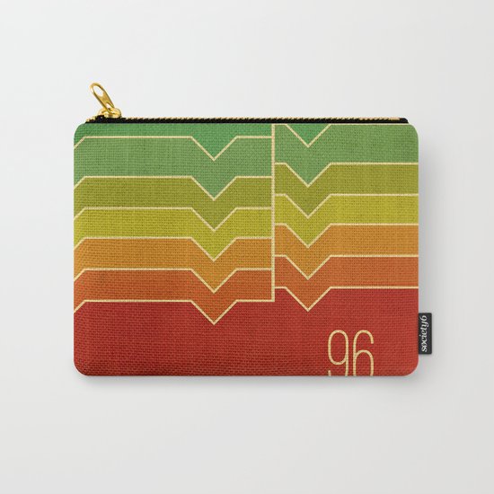Nineteen ninety six Carry-All Pouch