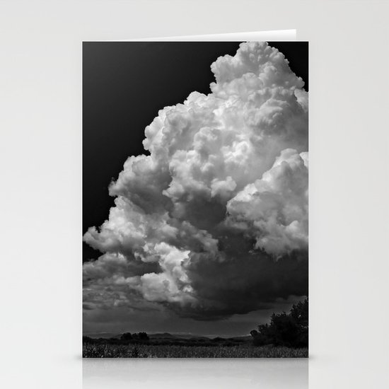 Nimbus Stationery Cards