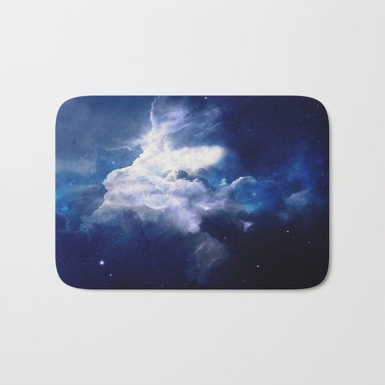 Olympus Bath Mat