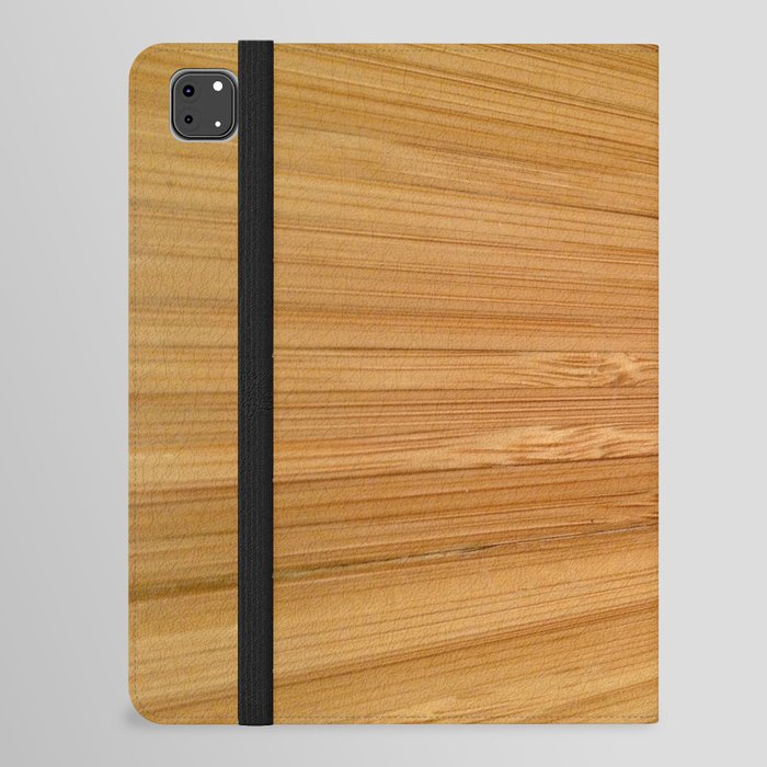 Bamboo iPad Folio Case
