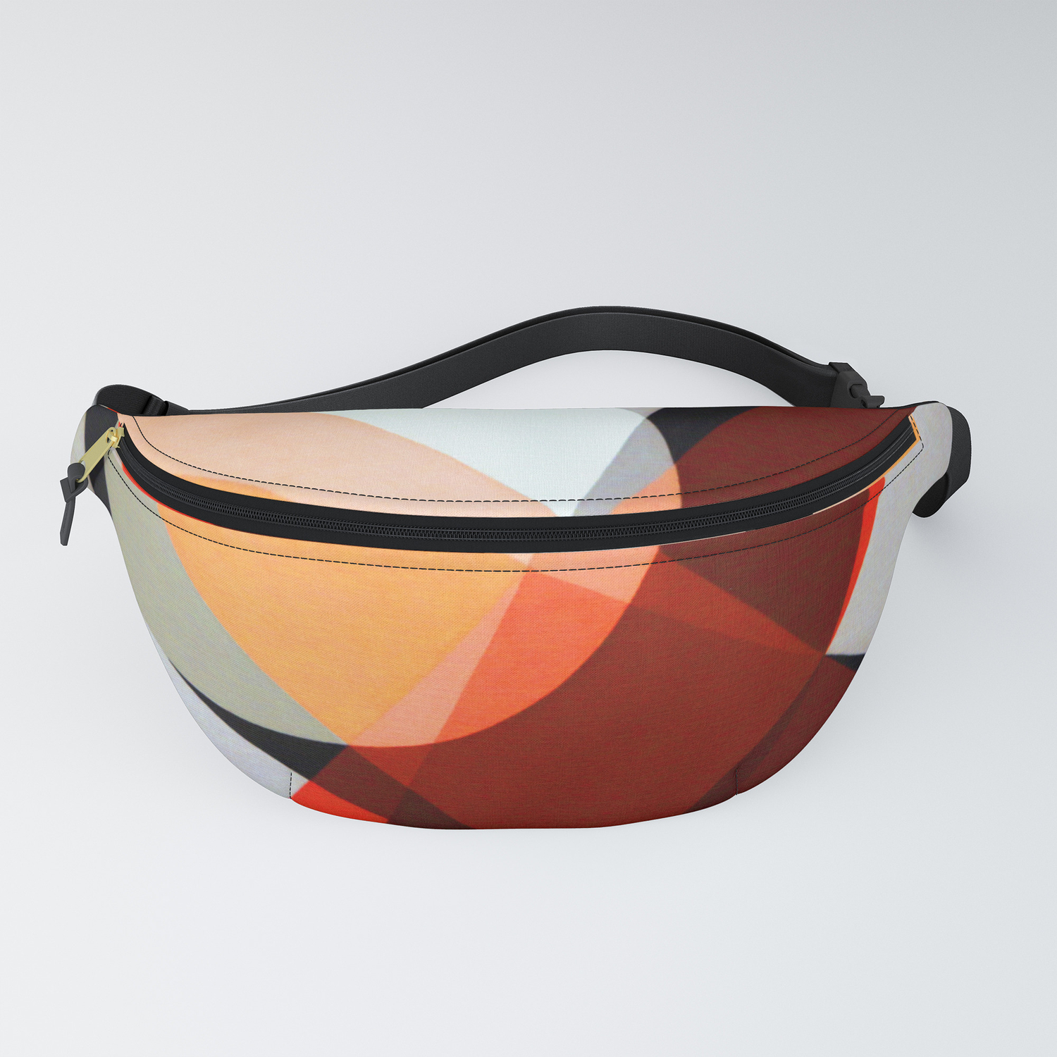 beams fanny pack