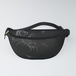 BLACK PANTHER Fanny Pack