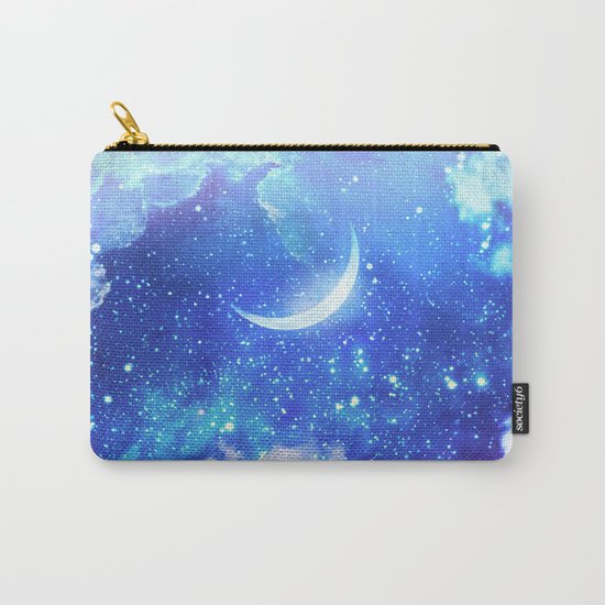 La Lune Carry-All Pouch