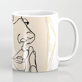 Ela Coffee Mug