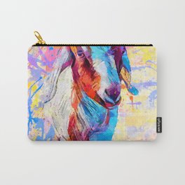 Goat 2 Carry-All Pouch