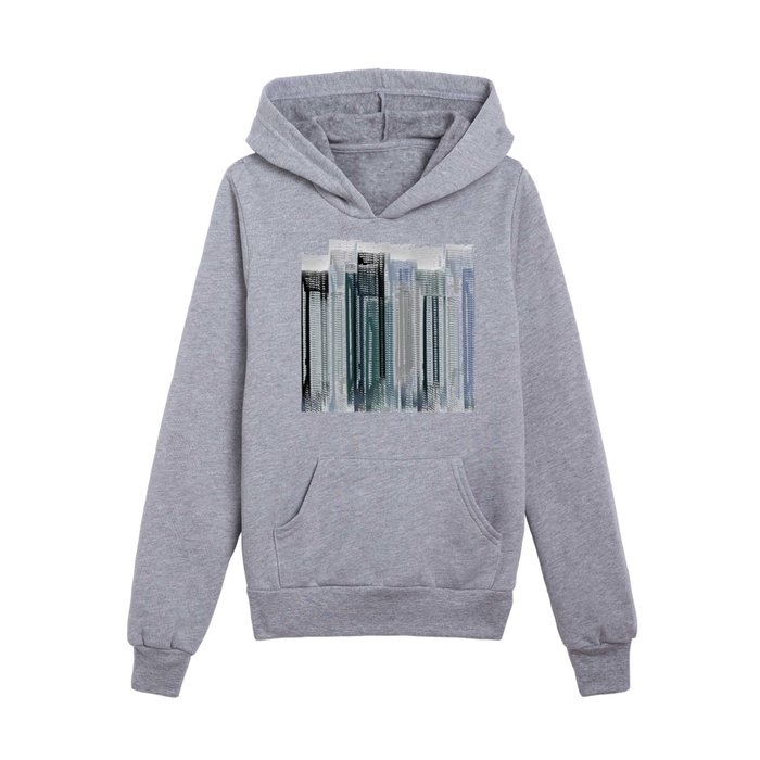 City Two Kids Pullover Hoodie