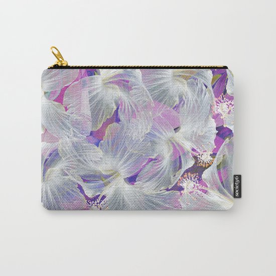 Waltz Carry-All Pouch