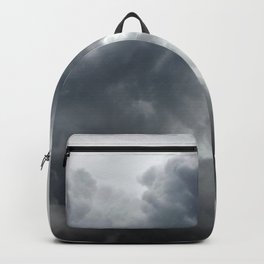 Rainy Day Backpack