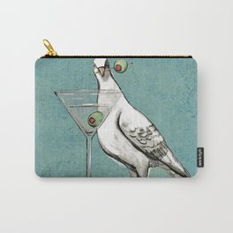 World Peace Carry-All Pouch