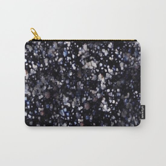 leggings-243 Carry-All Pouch