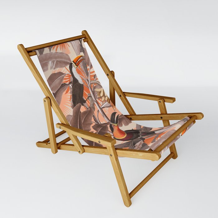 Garden sling chair clearance