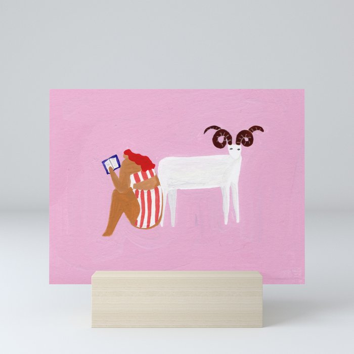 Mini Art Print