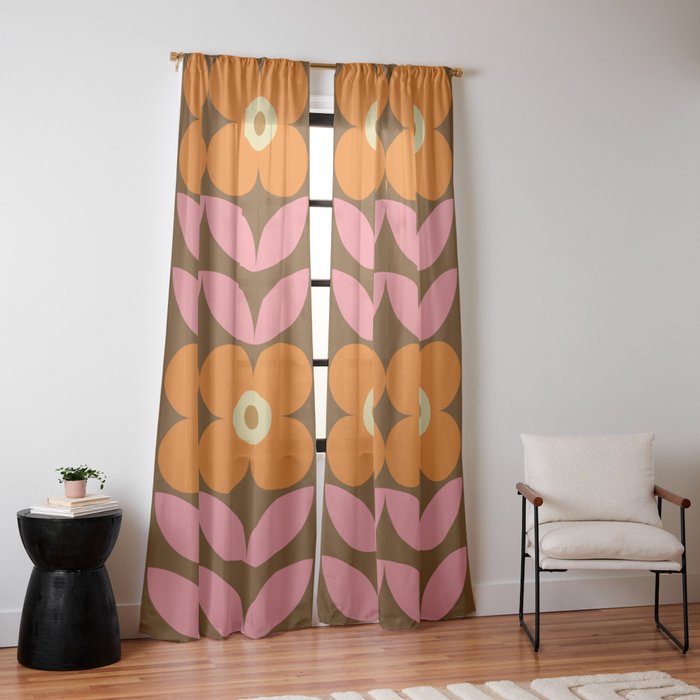 Window Curtain