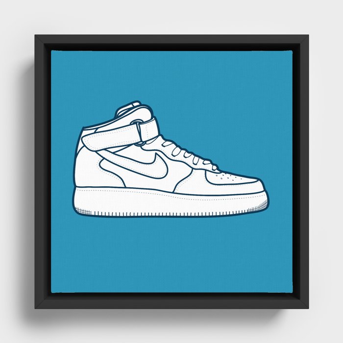 Nike air force art shop