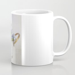forget-me-not Coffee Mug